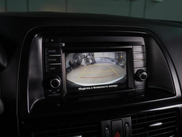 Mazda CX-5 I с пробегом 2014 года, цена 1 799 000 рублей, 187966 км, внедорожник, Автокод Объявления