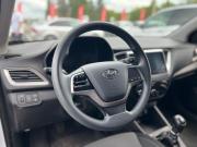 Hyundai Solaris II Альметьевск  - изображение 30