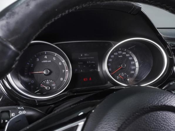 Kia Ceed III с пробегом 2019 года, цена 1 785 000 рублей, 147115 км, универсал, Автокод Объявления