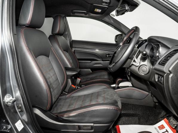 Mitsubishi RVR III Рестайлинг 3 с пробегом 2020 года, цена 2 300 000 рублей, 87126 км, внедорожник, Автокод Объявления