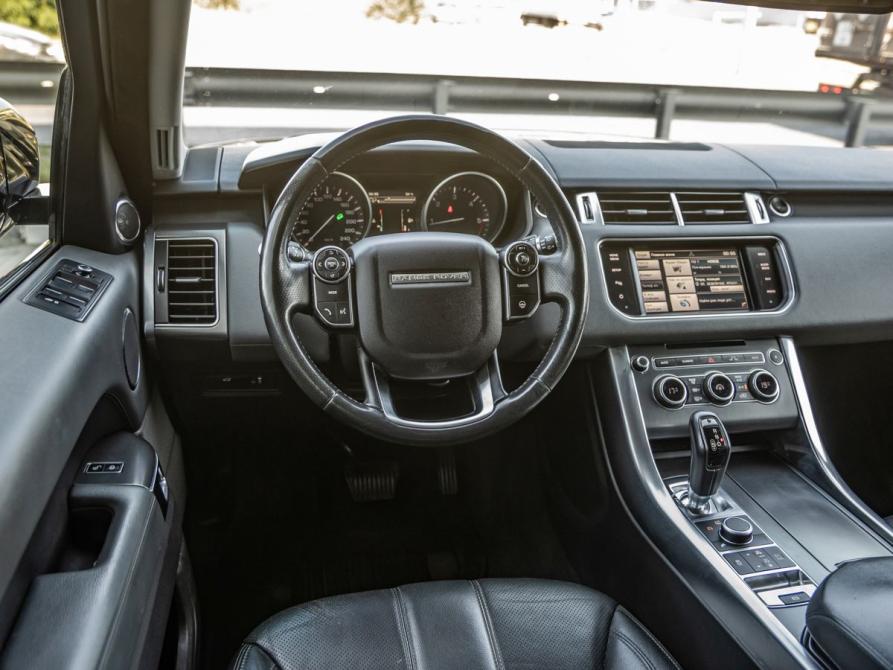 Land Rover Range Rover Sport II Волгоград  - изображение 14