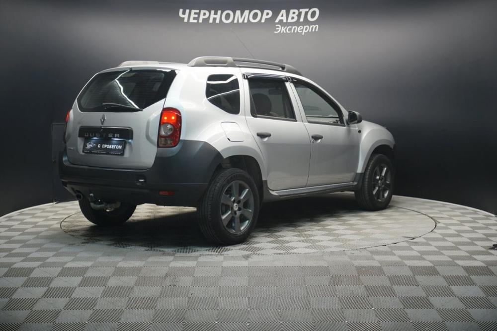 Renault Duster I Крым  - изображение 5
