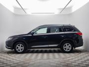 Mitsubishi Outlander III Рестайлинг 3 Москва  - изображение 25