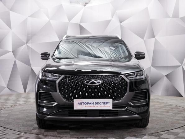 Chery Tiggo 8 Pro Max I Рестайлинг с пробегом 2024 года, цена 2 730 000 рублей, 22000 км, внедорожник, Автокод Объявления