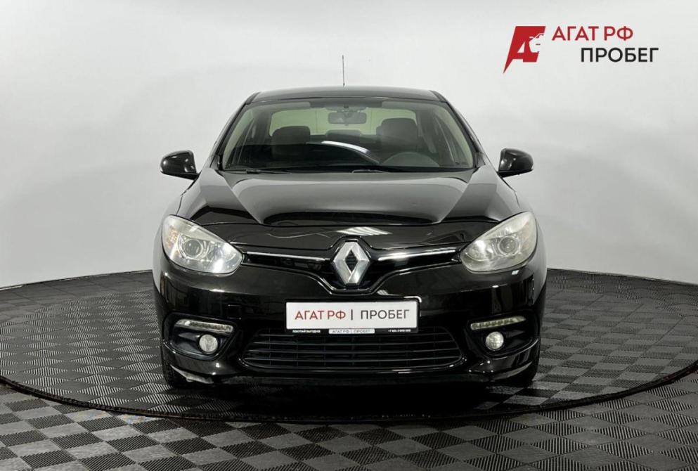 Renault Fluence I Нижний Новгород  - изображение 3