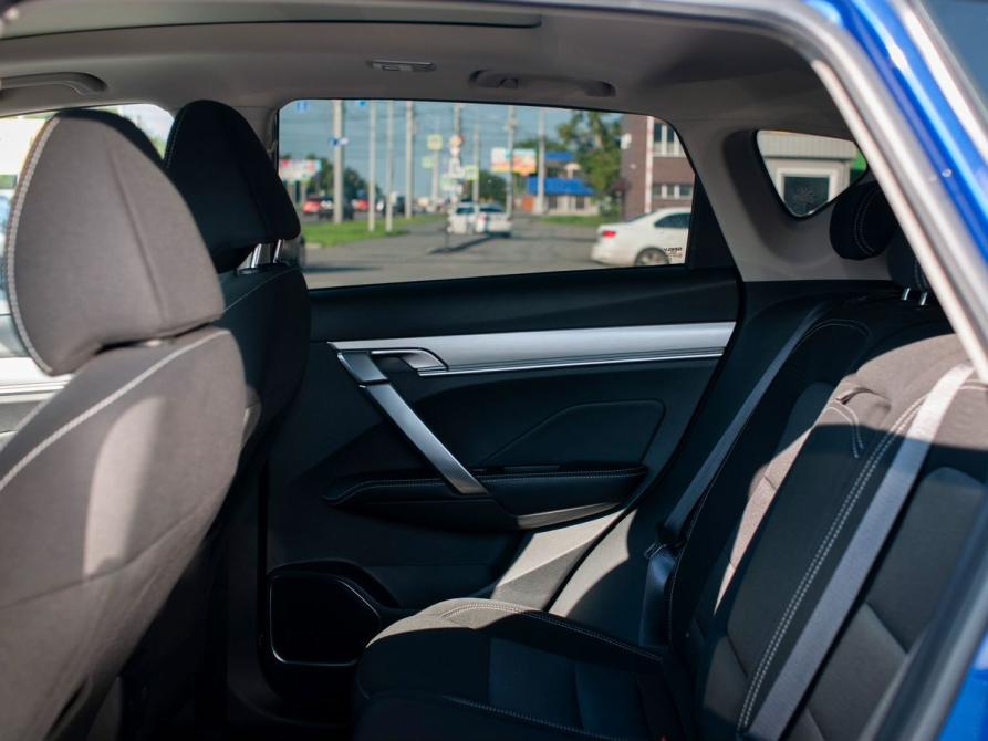 Geely Coolray I Курган  - изображение 13