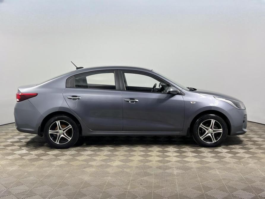 Kia Rio IV Казань  - изображение 5