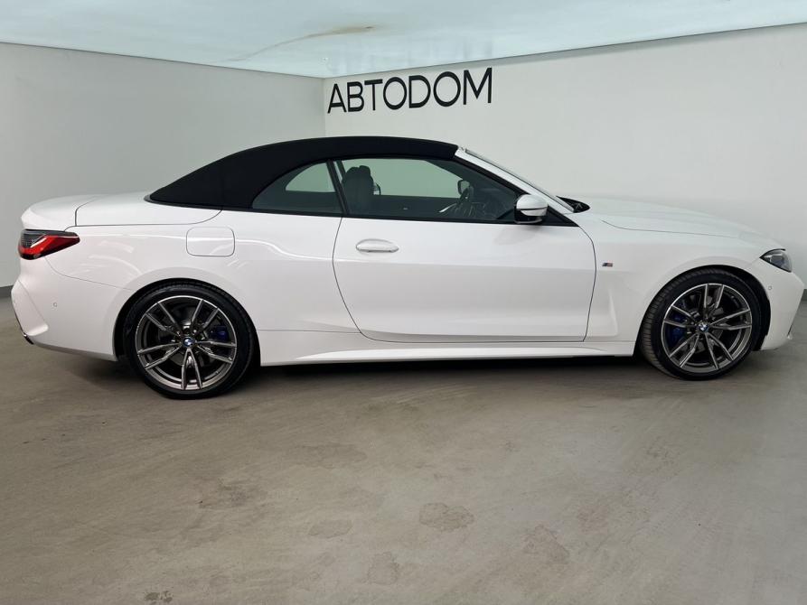 BMW 4 серии G22 G23 G26 Москва  - изображение 5