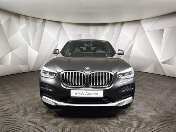 BMW X4 II (G02) с пробегом 2020 года, цена 4 250 000 рублей, 83094 км, внедорожник, Автокод Объявления