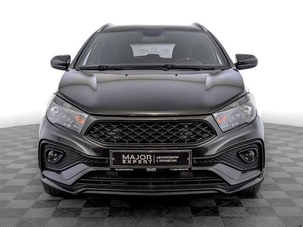 Lada (ВАЗ) Vesta I с пробегом 2019 года, цена 1 240 000 рублей, 86897 км, универсал, Автокод Объявления