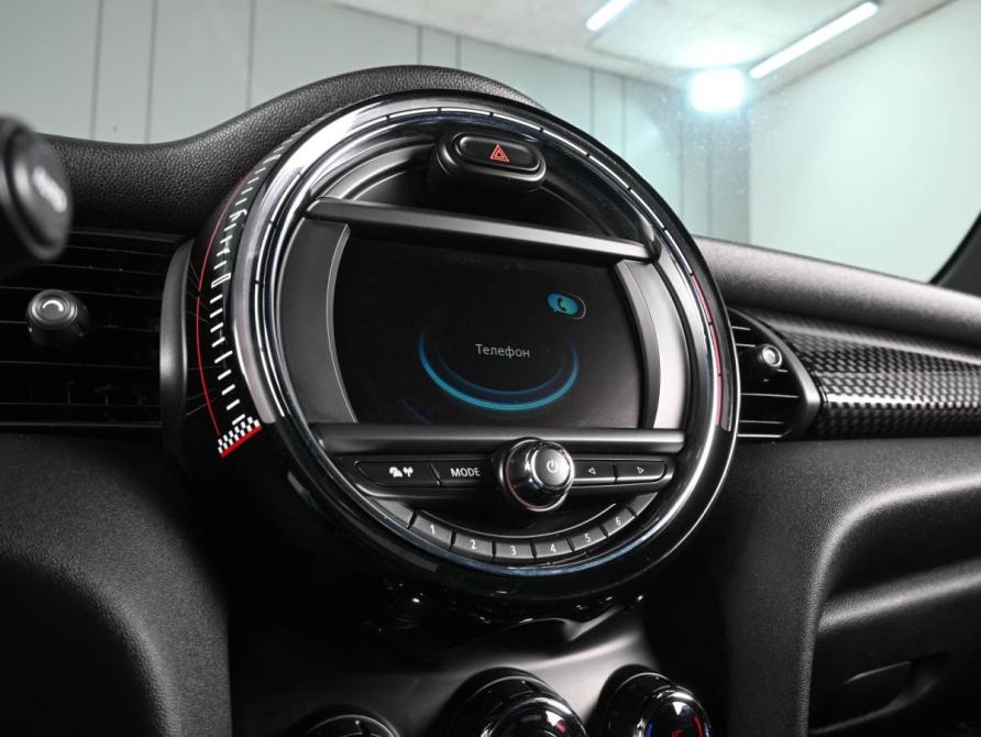 Mini Hatch III (F55/F56) Ростов-на-Дону  - изображение 16