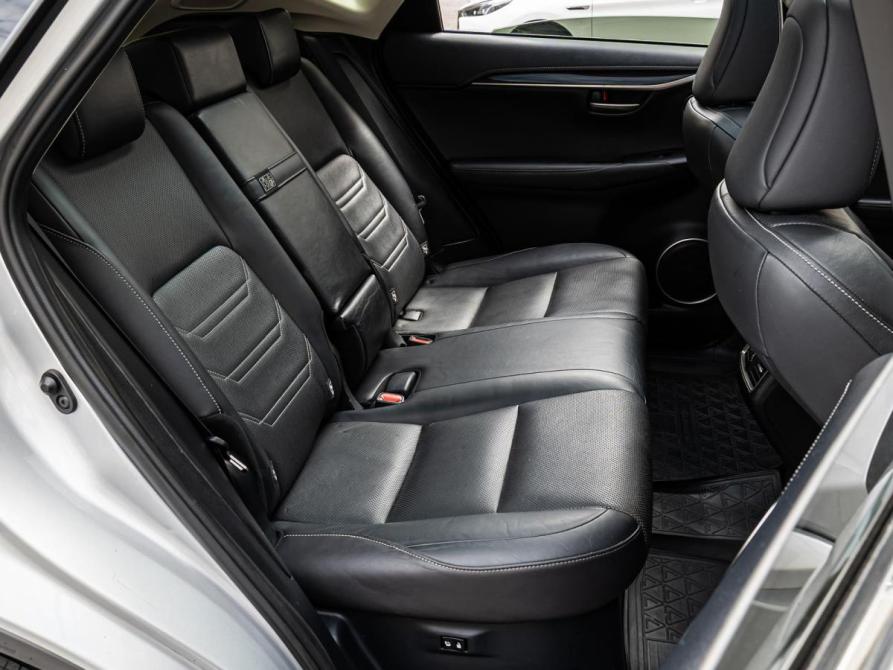 Lexus NX I Краснодар  - изображение 7