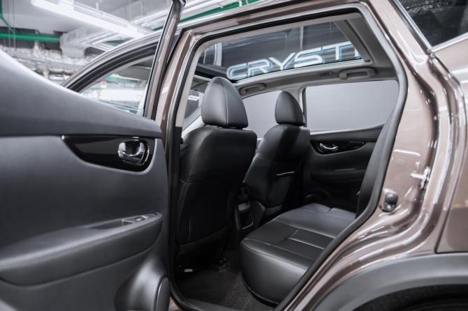 Новый Nissan Qashqai II Рестайлинг 2 2025 года, цена 3 380 000 рублей, внедорожник, Автокод Объявления