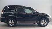 Toyota Land Cruiser Prado 120 Series Рестайлинг Барнаул  - изображение 43