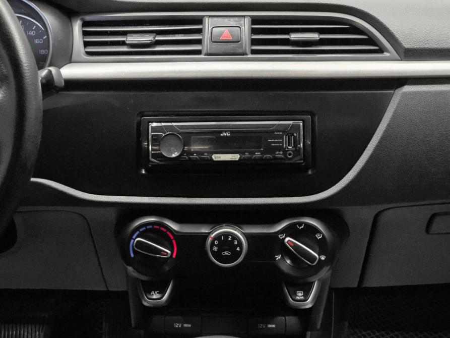 Kia Rio IV Красноярск  - изображение 11