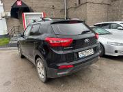 Hyundai Creta I Рестайлинг Пермь  - изображение 6