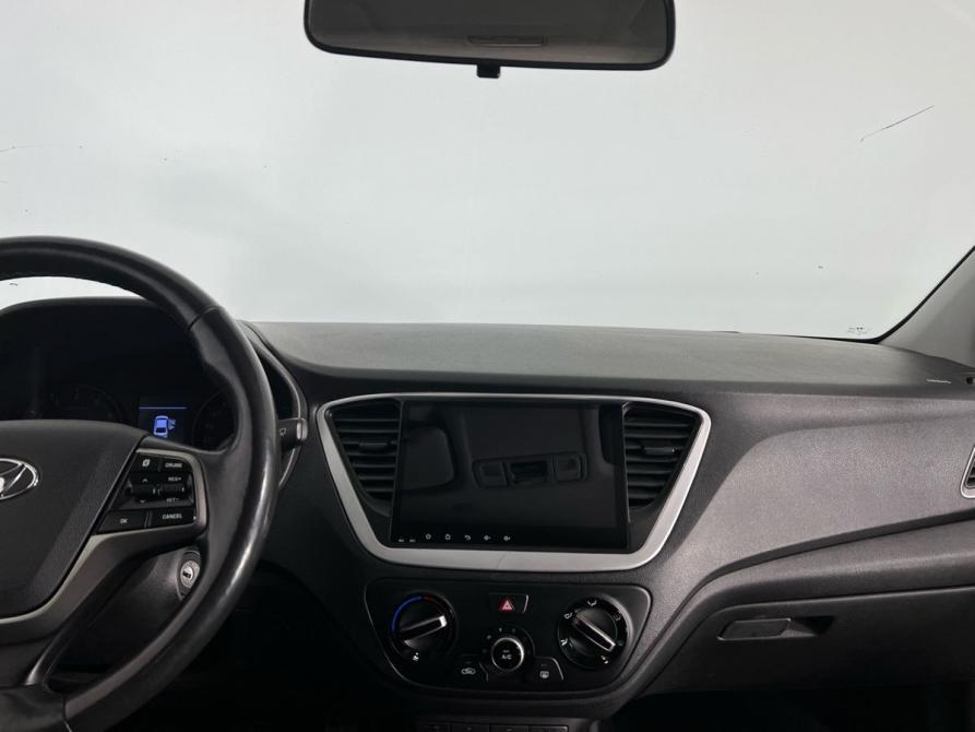 Hyundai Solaris II Архангельск  - изображение 18