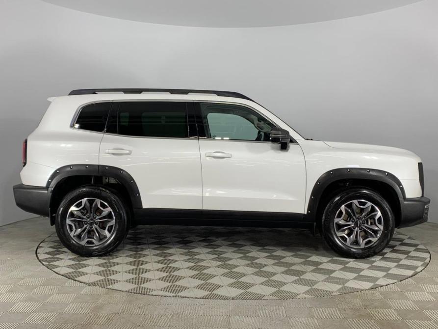 Haval Dargo Ногинск  - изображение 4