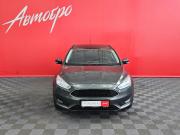 Ford Focus III Рестайлинг Вологда  - изображение 25