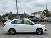 Lada (ВАЗ) Granta I Рестайлинг Крым  - изображение 22