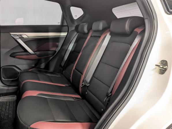 Geely Coolray I с пробегом 2022 года, цена 1 625 000 рублей, 102391 км, внедорожник, Автокод Объявления