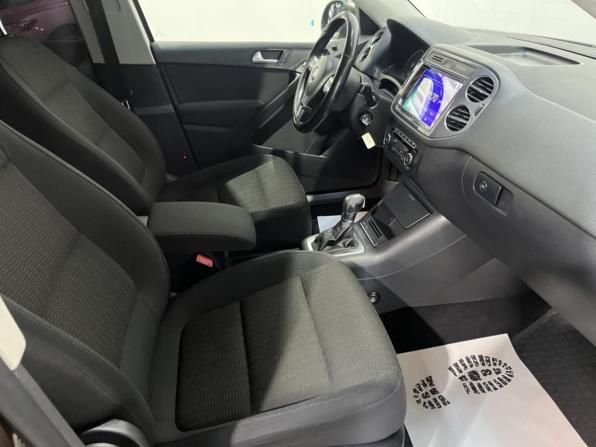 Volkswagen Tiguan I Рестайлинг с пробегом 2014 года, цена 1 146 000 рублей, 230054 км, внедорожник, Автокод Объявления