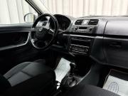 Skoda Fabia II Рестайлинг Ижевск  - изображение 35