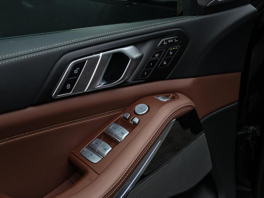 BMW X7 I (G07) Рестайлинг Москва  - изображение 23