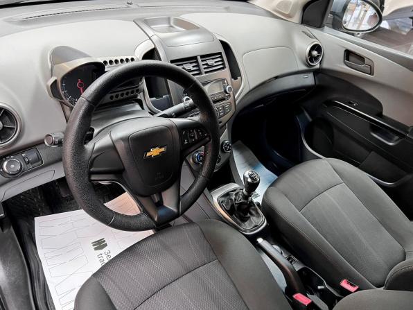 Chevrolet Aveo II с пробегом 2014 года, цена 745 000 рублей, 163742 км, седан, Автокод Объявления