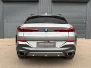 BMW X6 III (G06) Рестайлинг Москва  - изображение 33