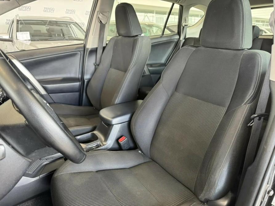 Toyota RAV4 IV (XA40) Оренбург  - изображение 12