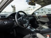 Volkswagen Passat B7 Москва  - изображение 27