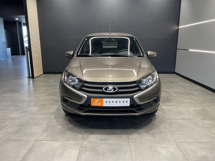Lada (ВАЗ) Granta I Рестайлинг Нижний Новгород  - изображение 2