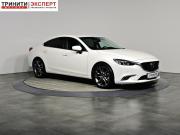 Mazda 6 III (GJ) Рестайлинг Белгород  - изображение 22