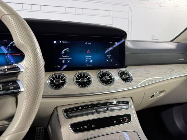 Mercedes-Benz E-Класс V (W213 S213 C238) Рестайлинг с пробегом 2021 года, цена 6 520 000 рублей, 21900 км, кабриолет, Автокод Объявления