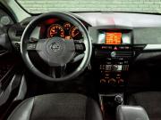 Opel Astra H Рестайлинг Екатеринбург  - изображение 23