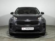 Kia Sportage IV Санкт-Петербург  - изображение 19