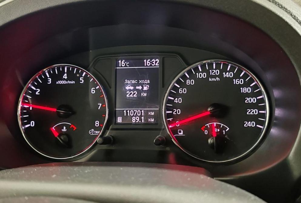 Nissan X-Trail II Рестайлинг Ярославль  - изображение 9