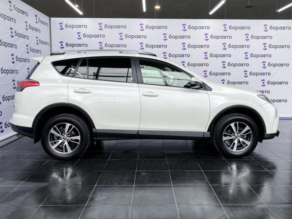 Toyota RAV4 IV (XA40) Рестайлинг с пробегом 2015 года, цена 2 218 000 рублей, 98732 км, внедорожник, Автокод Объявления