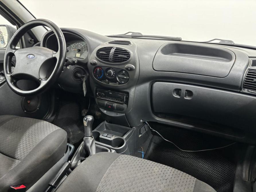 Lada (ВАЗ) Kalina I Альметьевск  - изображение 12