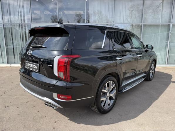 Hyundai Palisade I с пробегом 2020 года, цена 4 400 000 рублей, 80237 км, внедорожник, Автокод Объявления