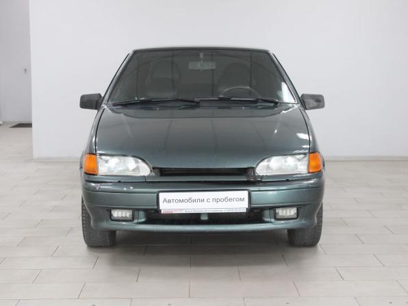 Lada (ВАЗ) 2113 с пробегом 2007 года, цена 249 900 рублей, 378537 км, хэтчбек, Автокод Объявления