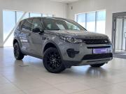 Land Rover Discovery Sport I Волгоград  - изображение 43