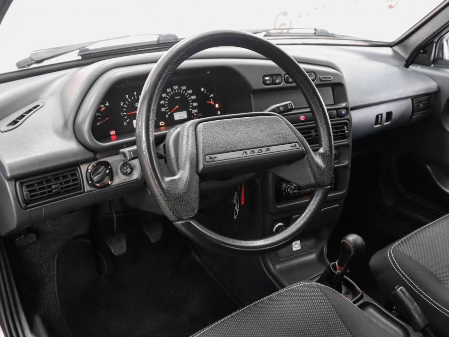 Lada (ВАЗ) 2115 Минеральные Воды  - изображение 6