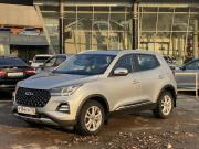 Chery Tiggo 4 Pro I Уфа  - изображение 16