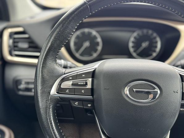 GAC GS5 I с пробегом 2023 года, цена 1 845 000 рублей, 70117 км, внедорожник, Автокод Объявления
