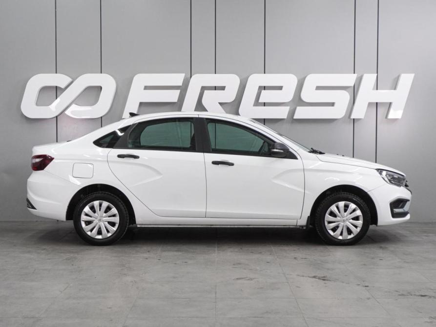 Lada (ВАЗ) Vesta I Рестайлинг (NG) Воронеж  - изображение 5