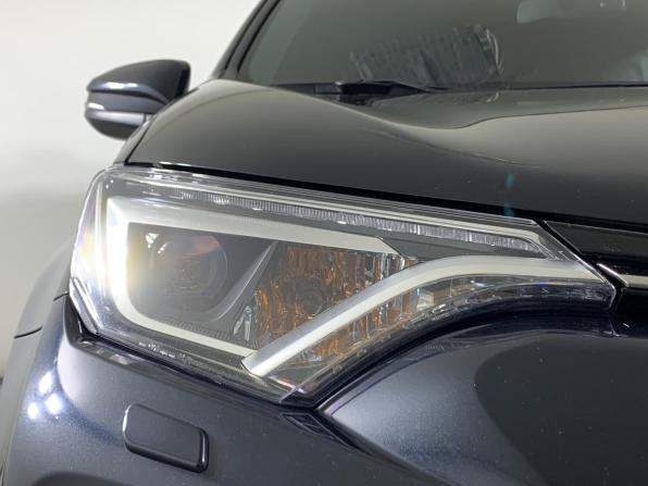 Toyota RAV4 IV (XA40) Рестайлинг с пробегом 2016 года, цена 2 950 000 рублей, 74324 км, внедорожник, Автокод Объявления