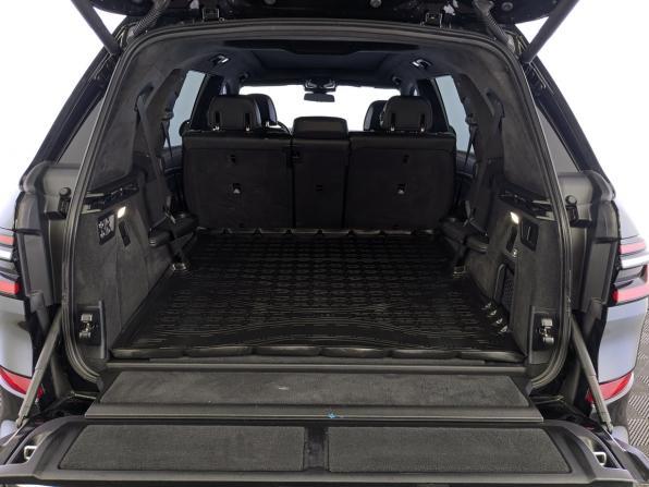 BMW X7 I (G07) Рестайлинг с пробегом 2023 года, цена 11 800 000 рублей, 79449 км, внедорожник, Автокод Объявления