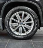 Volkswagen Tiguan I Рестайлинг Москва  - изображение 49